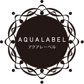 アクアレーベル
