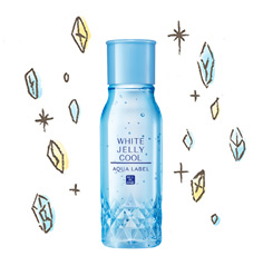 ホワイトニングゼリーエッセンス