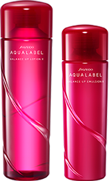 バランスアップローション・バランスアップエマルジョン